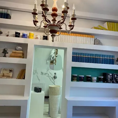 I Sogni Nel Cassetto Airport Blq