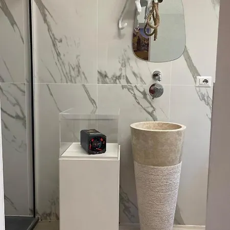 I Sogni Nel Cassetto Airport Blq * Bologne