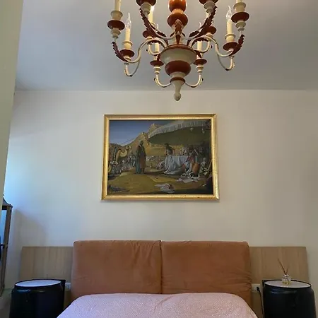 I Sogni Nel Cassetto Airport Blq * Bologne