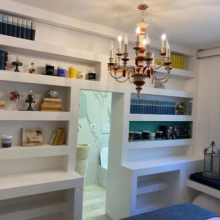 I Sogni Nel Cassetto Airport Blq