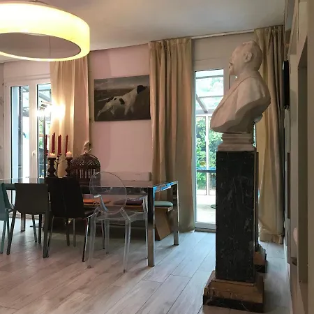 I Sogni Nel Cassetto Airport Blq Bologne