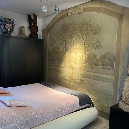 I Sogni Nel Cassetto Airport Blq *