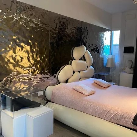 I Sogni Nel Cassetto Airport Blq Hébergement de vacances *