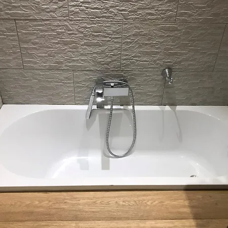 I Sogni Nel Cassetto Airport Blq Сasa de vacaciones