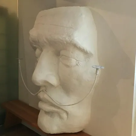 I Sogni Nel Cassetto Airport Blq Hébergement de vacances *