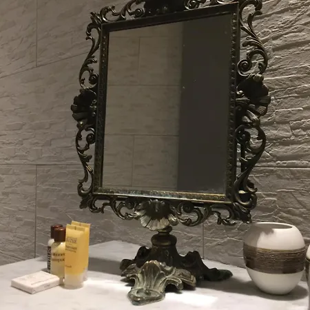 I Sogni Nel Cassetto Airport Blq Hébergement de vacances *