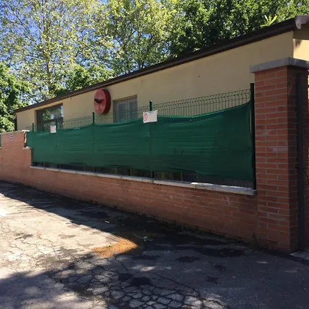 I Sogni Nel Cassetto Airport Blq Hébergement de vacances Bologne