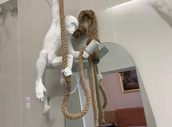 Nyaraló I Sogni Nel Cassetto Airport Blq *