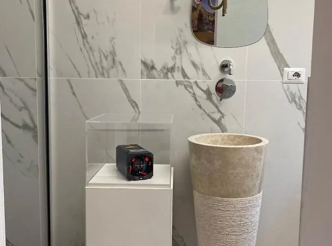 I Sogni Nel Cassetto Airport Blq * Болонья