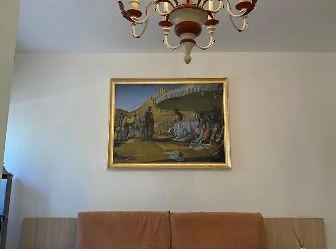 I Sogni Nel Cassetto Airport Blq * Болонья