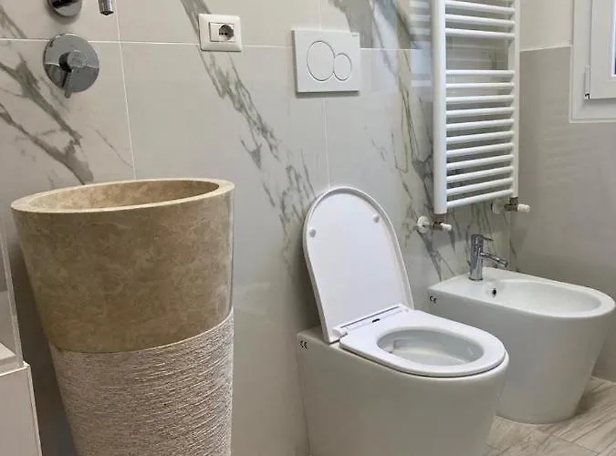 Nyaraló I Sogni Nel Cassetto Airport Blq *