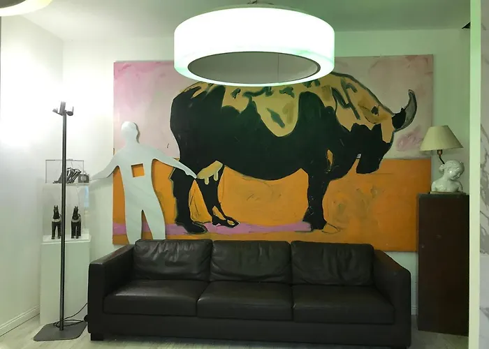 I Sogni Nel Cassetto Airport Blq * Bologna