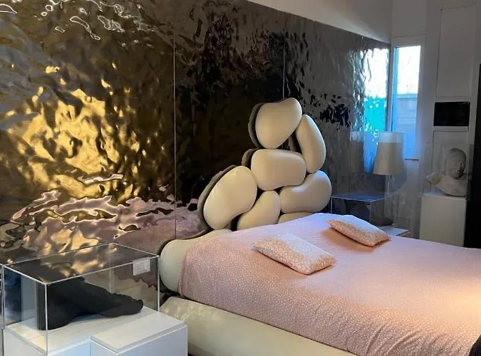 I Sogni Nel Cassetto Airport Blq Nyaraló *