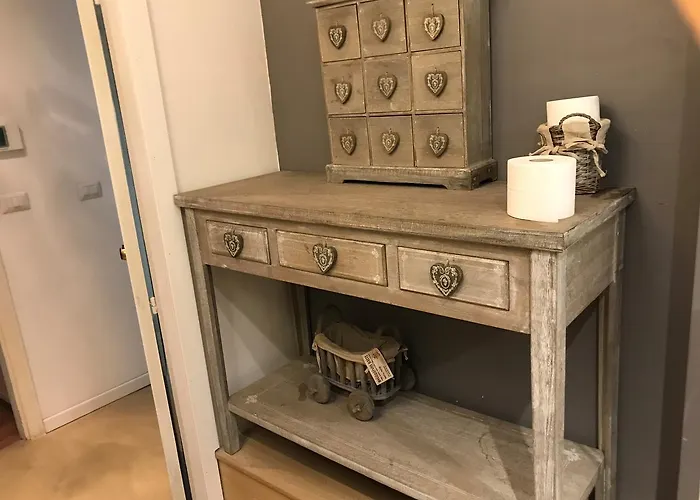 Nyaraló I Sogni Nel Cassetto Airport Blq Bologna