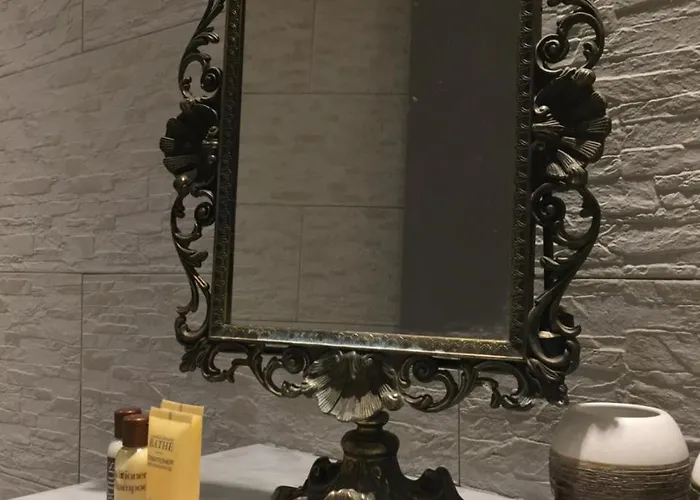 I Sogni Nel Cassetto Airport Blq Nyaraló *