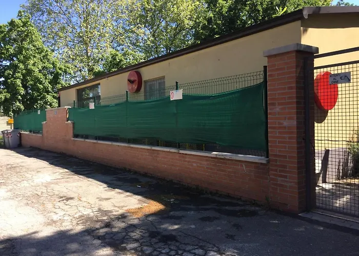 I Sogni Nel Cassetto Airport Blq Дом отдыха Болонья