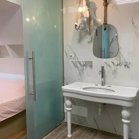 I Sogni Nel Cassetto Airport Blq Holiday home *