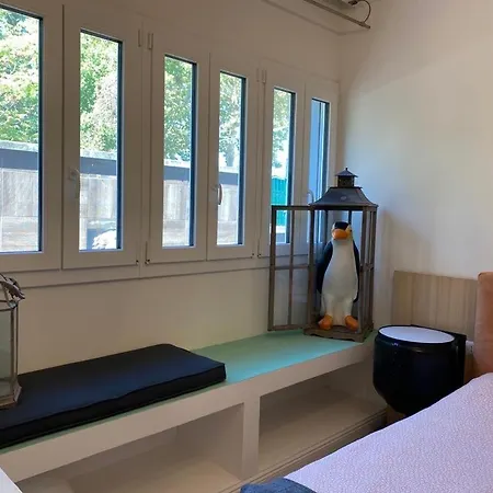 I Sogni Nel Cassetto Airport Blq Holiday home