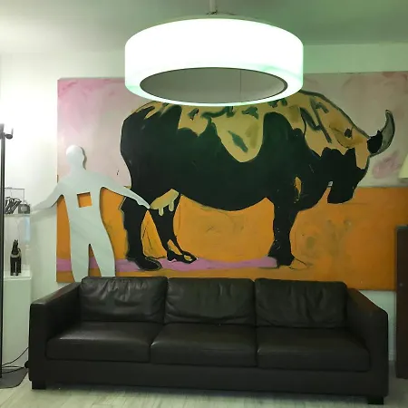 I Sogni Nel Cassetto Airport Blq * Bologna