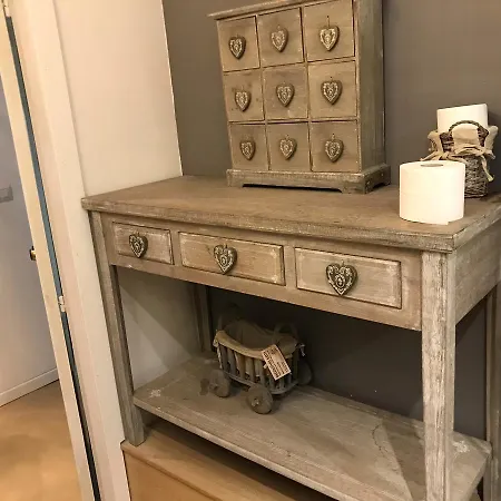 Holiday home I Sogni Nel Cassetto Airport Blq Bologna