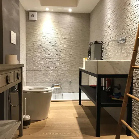 Holiday home I Sogni Nel Cassetto Airport Blq Bologna