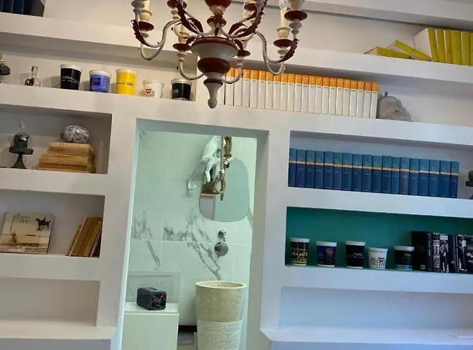 I Sogni Nel Cassetto Airport Blq