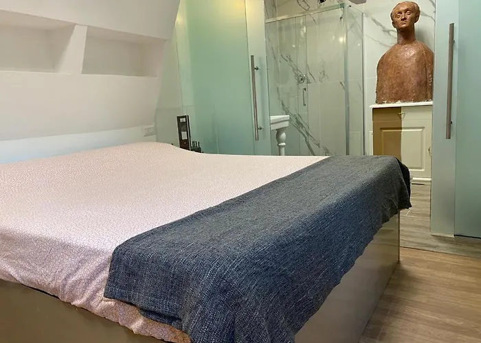 Σπίτι διακοπών I Sogni Nel Cassetto Airport Blq Μπολόνια