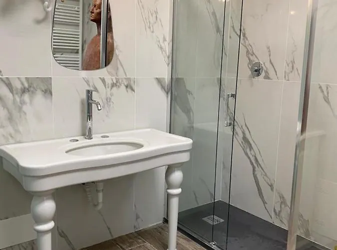 Σπίτι διακοπών I Sogni Nel Cassetto Airport Blq