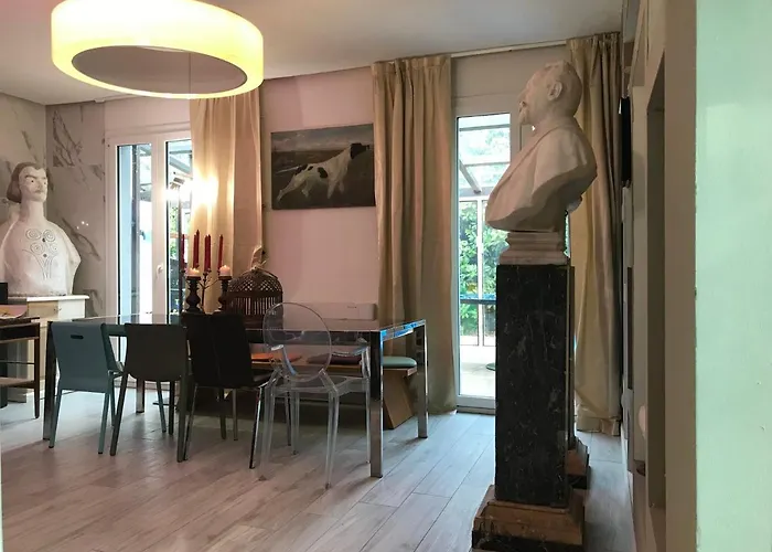 I Sogni Nel Cassetto Airport Blq Μπολόνια