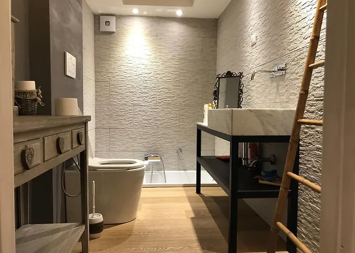 Σπίτι διακοπών I Sogni Nel Cassetto Airport Blq Μπολόνια